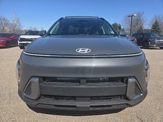 2025 Hyundai Kona Preferred Sport | SunRoof | Cam | Warranty to 2030 in Amherst, Nova Scotia - 2 - w320h240px