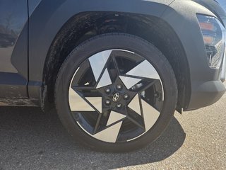 2025 Hyundai Kona Preferred Sport | SunRoof | Cam | Warranty to 2030 in Amherst, Nova Scotia - 3 - w320h240px