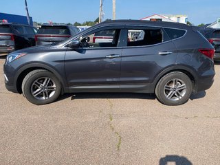 2017 Hyundai Santa Fe Sport Premium in Amherst, Nova Scotia - 4 - w320h240px