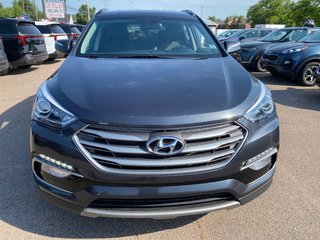 2017 Hyundai Santa Fe Sport Premium in Amherst, Nova Scotia - 2 - w320h240px