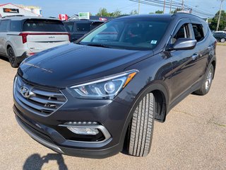 2017 Hyundai Santa Fe Sport Premium in Amherst, Nova Scotia - 3 - w320h240px