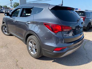 2017 Hyundai Santa Fe Sport Premium in Amherst, Nova Scotia - 5 - w320h240px