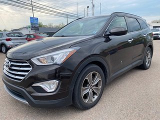 2016 Hyundai Santa Fe XL Premium | 7-Pass | Cam | HtdWheel | USB | Keyless in Amherst, Nova Scotia - 6 - w320h240px