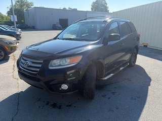 Hyundai Santa Fe GL | Cam | USB | HtdSeats | Bluetooth | Keyless 2012 à Amherst, Nouvelle-Écosse - 3 - w320h240px