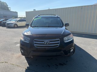 Hyundai Santa Fe GL | Cam | USB | HtdSeats | Bluetooth | Keyless 2012 à Amherst, Nouvelle-Écosse - 2 - w320h240px