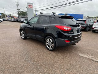 2014 Hyundai TUCSON LIMITED in Hebbville, Nova Scotia - 5 - w320h240px