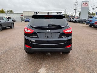 2014 Hyundai TUCSON LIMITED in Hebbville, Nova Scotia - 6 - w320h240px