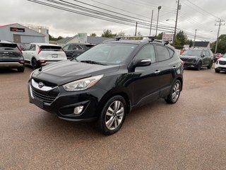 2014 Hyundai TUCSON LIMITED in Hebbville, Nova Scotia - 3 - w320h240px