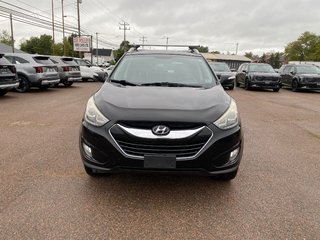 2014 Hyundai TUCSON LIMITED in Hebbville, Nova Scotia - 2 - w320h240px