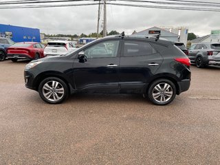 2014 Hyundai TUCSON LIMITED in Hebbville, Nova Scotia - 4 - w320h240px