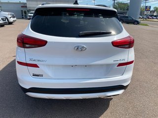 2020 Hyundai Tucson Urban | Leather | SunRoof | Cam | USB | Bluetooth in Hebbville, Nova Scotia - 5 - w320h240px