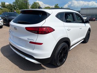 2020 Hyundai Tucson Urban | Leather | SunRoof | Cam | USB | Bluetooth in Hebbville, Nova Scotia - 6 - w320h240px