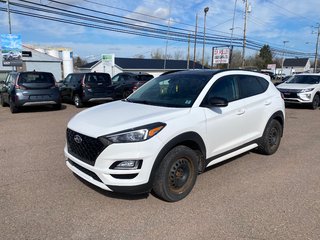 Hyundai Tucson Urban | Leather | SunRoof | Cam | USB | Bluetooth 2020 à Amherst, Nouvelle-Écosse - 4 - w320h240px