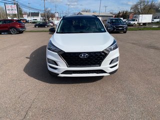 Hyundai Tucson Urban | Leather | SunRoof | Cam | USB | Bluetooth 2020 à Amherst, Nouvelle-Écosse - 2 - w320h240px