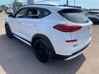 2020 Hyundai Tucson Urban | Leather | SunRoof | Cam | USB | Bluetooth in Hebbville, Nova Scotia - 4 - w320h240px