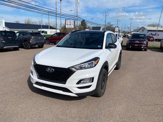 Hyundai Tucson Urban | Leather | SunRoof | Cam | USB | Bluetooth 2020 à Amherst, Nouvelle-Écosse - 3 - w320h240px