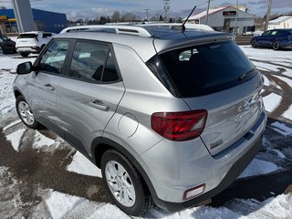 2024 Hyundai Venue Preferred | Cam | USB | HtdSeat | Warranty to 2029 in Bridgewater, New Brunswick - 5 - w320h240px