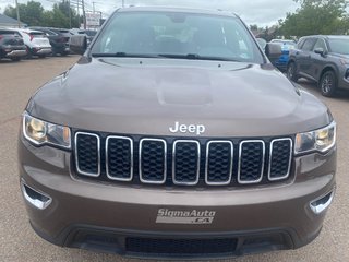2021 Jeep GRAND CHEROKEE LAREDO in Amherst, Nova Scotia - 2 - w320h240px
