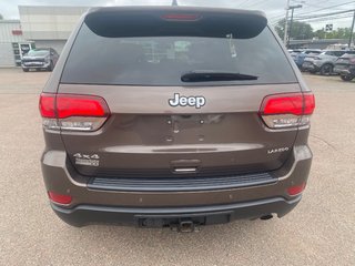 2021 Jeep GRAND CHEROKEE LAREDO in Amherst, Nova Scotia - 6 - w320h240px