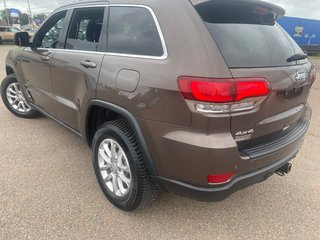 2021 Jeep GRAND CHEROKEE LAREDO in Amherst, Nova Scotia - 5 - w320h240px