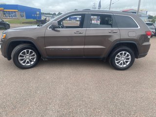 2021 Jeep GRAND CHEROKEE LAREDO in Amherst, Nova Scotia - 4 - w320h240px