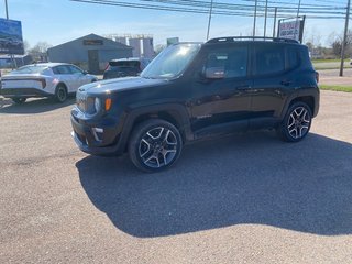 2019 Jeep Renegade Limited | Leather | Nav | Cam | USB | HtdWheel in Hebbville, Nova Scotia - 4 - w320h240px