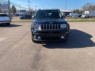 2019 Jeep Renegade Limited | Leather | Nav | Cam | USB | HtdWheel in Hebbville, Nova Scotia - 2 - w320h240px