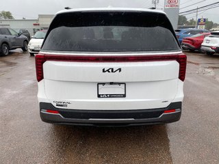 Kia Carnival Hybrid SX | HEV | Leather | Nav | Roof | Warranty to 2034 2026 à Hebbville, Nouvelle-Écosse - 6 - w320h240px