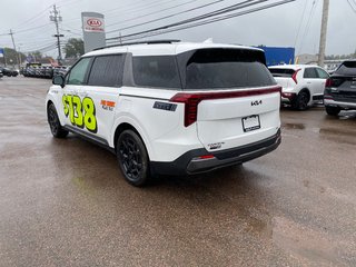 Kia Carnival Hybrid SX | HEV | Leather | Nav | Roof | Warranty to 2034 2026 à Hebbville, Nouvelle-Écosse - 5 - w320h240px