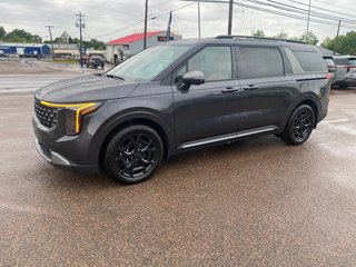 2026 Kia Carnival Hybrid SX+ | HEV | Leather | 7-Pass | Warranty to 2034 in Hebbville, Nova Scotia - 6 - w320h240px