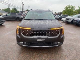 2026 Kia Carnival Hybrid SX+ | HEV | Leather | 7-Pass | Warranty to 2034 in Hebbville, Nova Scotia - 3 - w320h240px