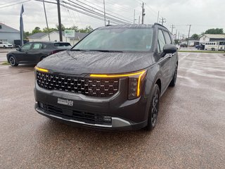 2026 Kia Carnival Hybrid SX+ | HEV | Leather | 7-Pass | Warranty to 2034 in Hebbville, Nova Scotia - 4 - w320h240px