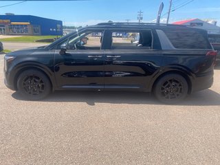 Kia Carnival Hybrid SX+ | HEV | Leather | 7-Pass | Warranty to 2034 2026 à Hebbville, Nouvelle-Écosse - 5 - w320h240px