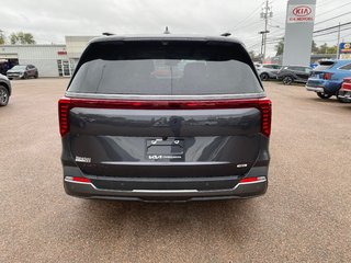 Kia Carnival Hybrid SX+ | HEV | Leather | 7-Pass | Warranty to 2034 2026 à Hebbville, Nouvelle-Écosse - 6 - w320h240px