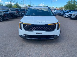 2026 Kia Carnival Hybrid SX+ | HEV | Leather | 7-Pass | Warranty to 2034 in Hebbville, Nova Scotia - 3 - w320h240px