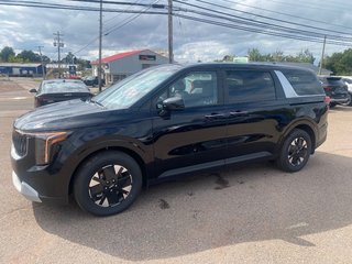 2027 Kia Carnival Hybrid LX | HEV | Cam | USB | HtdSeats | Warranty to 2034 in Amherst, Nova Scotia - 5 - w320h240px