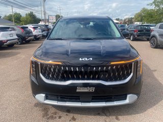 2027 Kia Carnival Hybrid LX | HEV | Cam | USB | HtdSeats | Warranty to 2034 in Amherst, Nova Scotia - 3 - w320h240px