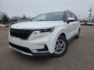 2023 Kia Carnival LX+ | Cam | 8-Pass | USB | AutoHeadLamps | CarPlay in Hebbville, Nova Scotia - 4 - w320h240px