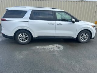 Kia Carnival LX+ | Cam | 8-Pass | HtdSeats | Warranty to 2028 2024 à Amherst, Nouvelle-Écosse - 2 - w320h240px