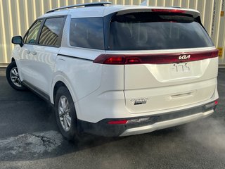 Kia Carnival LX+ | Cam | 8-Pass | HtdSeats | Warranty to 2028 2024 à Amherst, Nouvelle-Écosse - 5 - w320h240px