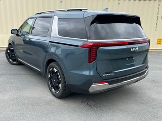 Kia Carnival EX | Leather | 8-Pass | Roof | Warranty to 2029 2025 à Amherst, Nouvelle-Écosse - 5 - w320h240px