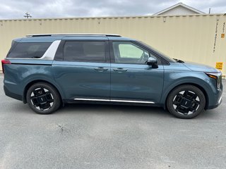 Kia Carnival EX | Leather | 8-Pass | Roof | Warranty to 2029 2025 à Amherst, Nouvelle-Écosse - 2 - w320h240px