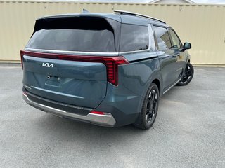 Kia Carnival EX | Leather | 8-Pass | Roof | Warranty to 2029 2025 à Amherst, Nouvelle-Écosse - 3 - w320h240px