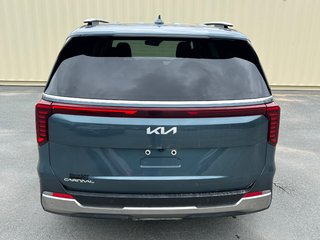 Kia Carnival EX | Leather | 8-Pass | Roof | Warranty to 2029 2025 à Amherst, Nouvelle-Écosse - 4 - w320h240px