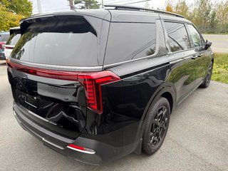 2026 Kia Carnival SX+ | Leather | 7-Pass | Nav | Warranty to 2031 in Amherst, Nova Scotia - 3 - w320h240px