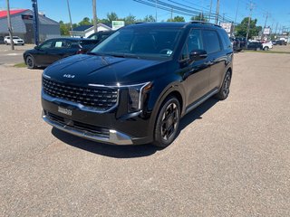 2026 Kia Carnival EX+ | Leather | 8-Pass | Cam | Warranty to 2031 in Amherst, Nova Scotia - 5 - w320h240px