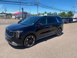 2026 Kia Carnival EX+ | Leather | 8-Pass | Cam | Warranty to 2031 in Amherst, Nova Scotia - 6 - w320h240px