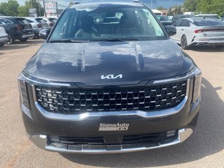 2026 Kia Carnival EX+ | Leather | 8-Pass | Cam | Warranty to 2031 in Hebbville, Nova Scotia - 2 - w320h240px