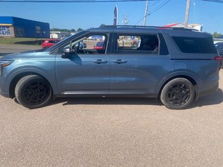 Kia Carnival SX+ | Leather | 7-Pass | Nav | Warranty to 2031 2026 à Hebbville, Nouvelle-Écosse - 4 - w320h240px