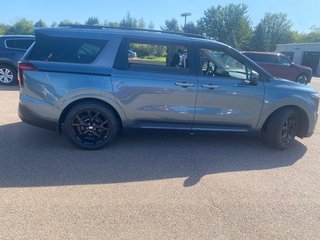 Kia Carnival SX+ | Leather | 7-Pass | Nav | Warranty to 2031 2026 à Hebbville, Nouvelle-Écosse - 6 - w320h240px